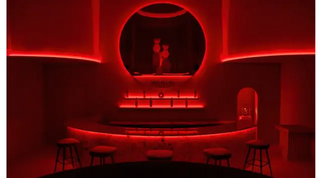 THE MACALLAN ABRE SU PRIMER PIANO CLUB EN ESPAÑA