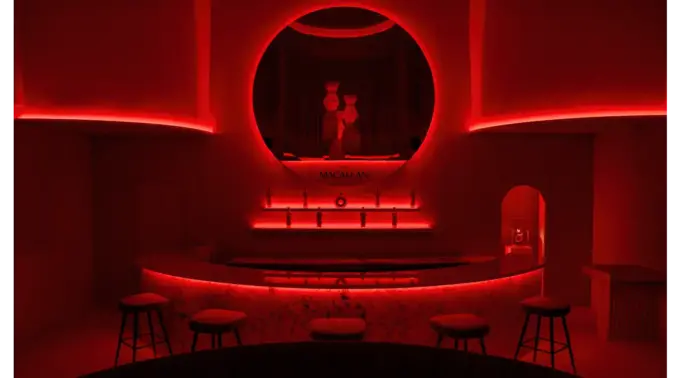 THE MACALLAN ABRE SU PRIMER PIANO CLUB EN ESPAÑA