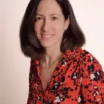 Lucille Botalla-Battistina, nueva CFO & Transformation Director de Pernod Ricard Iberia