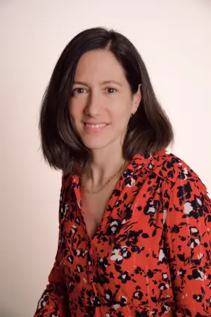 Lucille Botalla-Battistina, nueva CFO & Transformation Director de Pernod Ricard Iberia Lucille Botalla-Battistina, nueva CFO & Transformation Director de Pernod Ricard Iberia