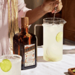 Margarita Crowd