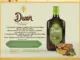 Nueva crema de chocolate con pistacho DIVAN