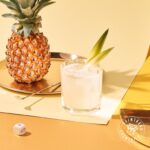 The Pineapple Kombucha Margarita