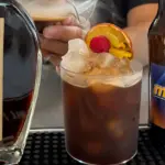 aperitivo