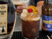 Malta, la nueva bebida del verano.