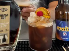 Malta, la nueva bebida del verano.