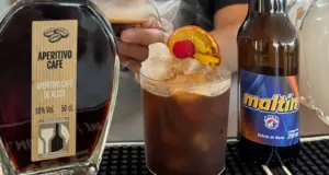 Malta, la nueva bebida del verano.