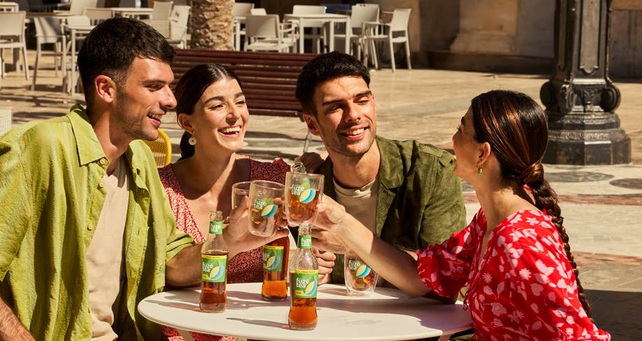 Coca-Cola intensifica su apuesta estratégica por el verano Coca-Cola intensifica su apuesta estratégica por el verano