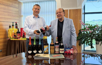 Nuccio e Pippo Caffo