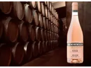Faustino Rivero Ulecia, único vino de Rioja entre los 20 mejores rosados del mundo según Decanter Faustino Rivero Ulecia, único vino de Rioja entre los 20 mejores rosados del mundo según Decanter