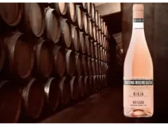 Faustino Rivero Ulecia, único vino de Rioja entre los 20 mejores rosados del mundo según Decanter Faustino Rivero Ulecia, único vino de Rioja entre los 20 mejores rosados del mundo según Decanter