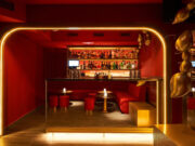 Lovo Bar firma el cóctel del verano