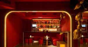 Lovo Bar firma el cóctel del verano