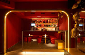 Lovo Bar firma el cóctel del verano