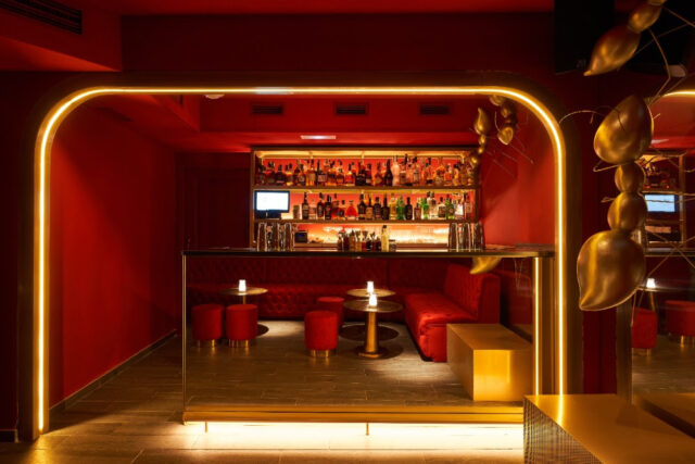 Lovo Bar firma el cóctel del verano