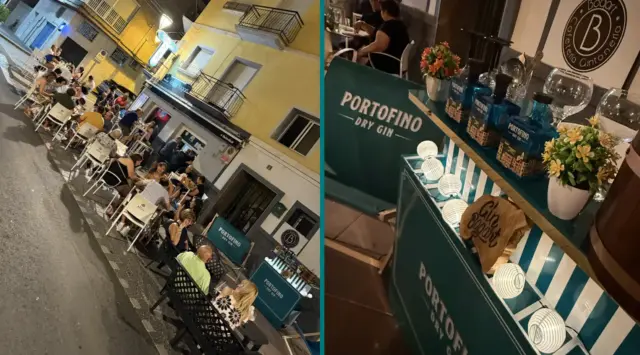 Gin Bogart, referente en ginebras en Mula Portofino Gin se caracteriza por: Origen 100 % mediterráneo: