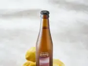 LA SAGRA Summer Ale edición limitada para el verano LA SAGRA Summer Ale, edición limitada