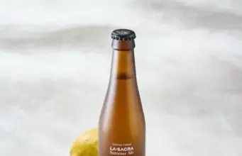 LA SAGRA Summer Ale edición limitada para el verano LA SAGRA Summer Ale, edición limitada