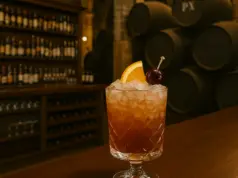 El vino de Jerez conquista la coctelería moderna: tradición y creatividad en la copa
