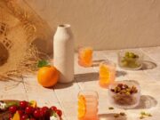 Cointreau x Aperitivo Francés: el arte de brindar al estilo Riviera Cointreau Spritz