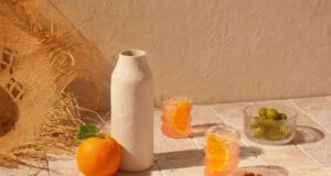 Cointreau x Aperitivo Francés: el arte de brindar al estilo Riviera Cointreau Spritz