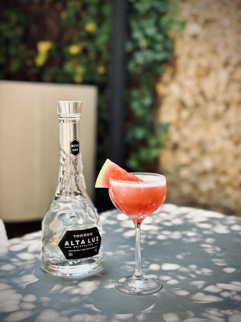 Watermelon Sugar