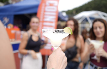 Cointreau Festival Route: un verano al ritmo de la mixología