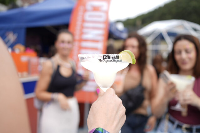 Cointreau Festival Route: un verano al ritmo de la mixología