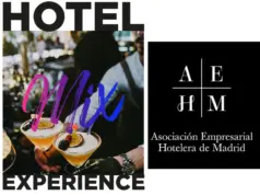 Hotel Mix Experience Madrid