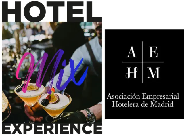 Hotel Mix Experience Madrid