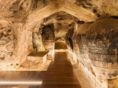 Bodegas Murviedro propone una inmersión en la historia del vino durante la Feria y Fiesta de la Vendimia de Requena 2025 Bodegas Murviedro