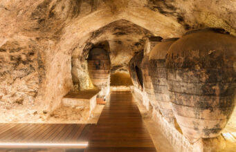 Bodegas Murviedro