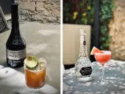 Cócteles refrescantes para disfrutar del verano con Torres Brandy