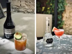 Cócteles refrescantes para disfrutar del verano con Torres Brandy