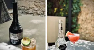 Cócteles refrescantes para disfrutar del verano con Torres Brandy