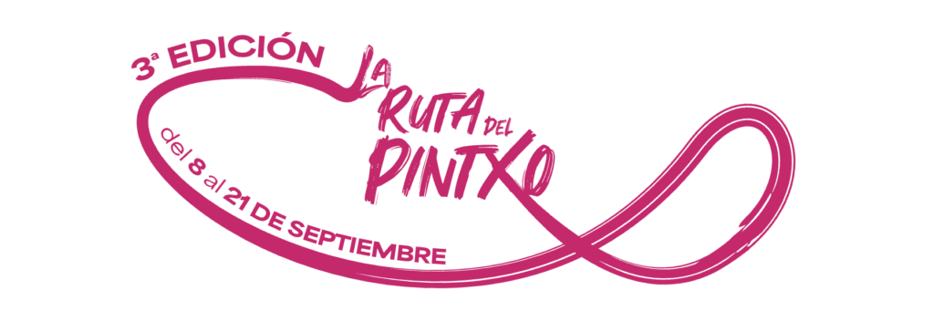 3ª ediciónLA RUTA DEL PINTXO en
LaFinca Grand Café