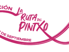 La Ruta del Pintxo vuelve con cocina de autor a LaFinca Grand Café 3ª edición LA RUTA DEL PINTXO en LaFinca Grand Café