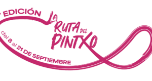 La Ruta del Pintxo vuelve con cocina de autor a LaFinca Grand Café 3ª edición LA RUTA DEL PINTXO en LaFinca Grand Café