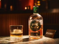 DYC12, el nuevo whisky español que celebra como el tiempo todo lo mejora