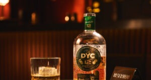 DYC12, el nuevo whisky español que celebra como el tiempo todo lo mejora