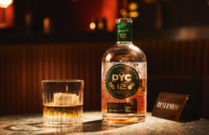 DYC12, el nuevo whisky español que celebra como el tiempo todo lo mejora