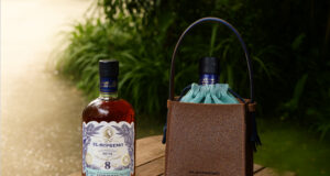 El Supremo Rum presenta el “Tanoa Cruz Bag”,