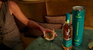 GLENFIDDICH 16 AÑOS HOMENAJE A LOS PILOTOS FERNANDO ALONSO Y LANCE STROLL