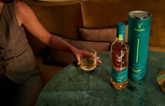 GLENFIDDICH 16 AÑOS HOMENAJE A LOS PILOTOS FERNANDO ALONSO Y LANCE STROLL