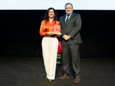 Varma, entre las Mejores Empresas para Trabajar en Europa en 2025 VARMA Great Place To Work®