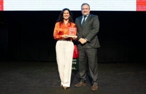 Varma, entre las Mejores Empresas para Trabajar en Europa en 2025 VARMA Great Place To Work®