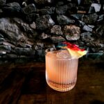 El Patio de mi casa, Embajada Le Tribute en Icod de los Vinos