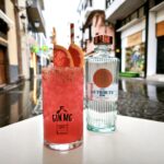 El Patio de mi casa, Embajada Le Tribute en Icod de los Vinos