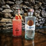 El Patio de mi casa, Embajada Le Tribute en Icod de los Vinos