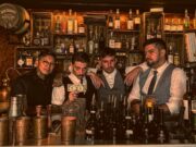 Bad Company 1920 un secreto a voces en Madrid Staff Bad Company 1920